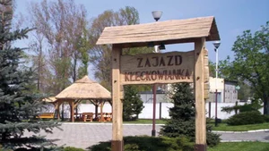 Zajazd Kłeckowianka - Lokal 1